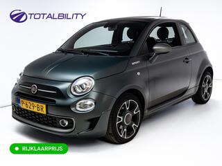 Fiat 500 (2007 - 2025)