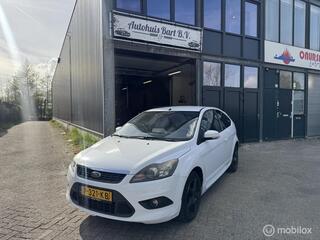 Ford Focus (2005 - 2011)