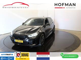 BMW 1-Serie (2020 - 2024)