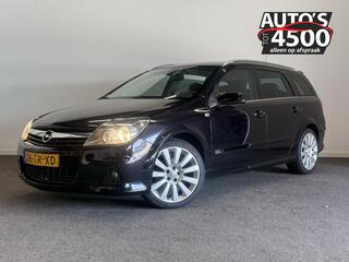 Opel Astra Stationwagon