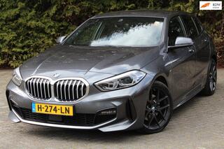BMW 1-Serie (2011 - 2019)