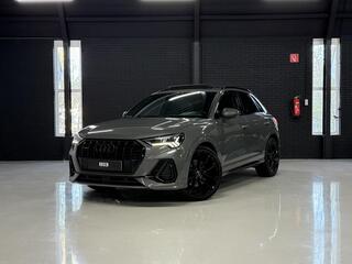 AUDI Q3 45 TFSI quattro S Line|PANO|B&O|SFEER|KEYLESS|ACC