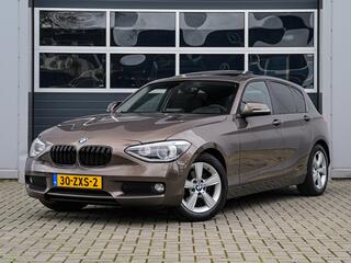 BMW 1-Serie (2011 - 2019)