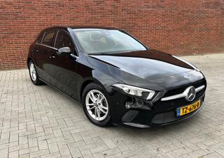 MERCEDES-BENZ A-KLASSE 180 d Business Limited | AUTO | Lane Assist | LED |bv EXCL. BPM