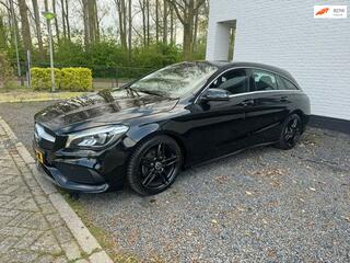 Mercedes-Benz CLA Shooting Brake (2015 - 2019)