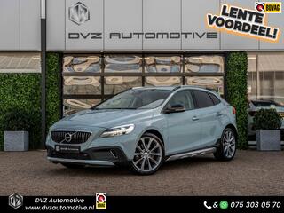 Volvo V40 Cross Country