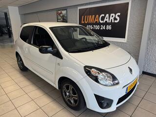 Renault Twingo (2007 - 2014)