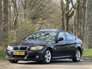 BMW 3-SERIE 328I Leer dakje apk 5-27