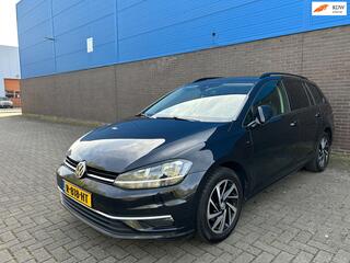 Volkswagen Golf Variant VII