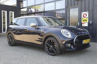 MINI COOPER CLUBMAN Mini 1.5 Business Edition | Automaat | Led | Cruise | Clima | Carplay | NL-Auto