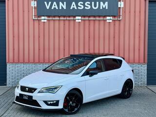 Seat Leon (2012 - 2020)