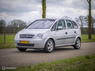Opel Meriva (2003 - 2010)