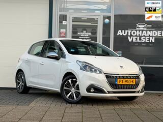 Peugeot 208 (2012 - 2019)