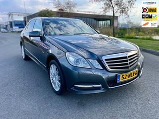 Mercedes-Benz E-Klasse Estate (2009 - 2016)