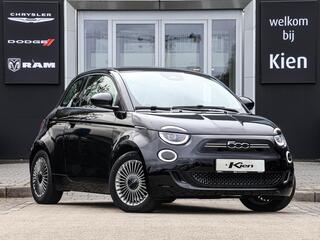 FIAT E-500 Business Launch Edition 42 kWh | Full LED | Navi |