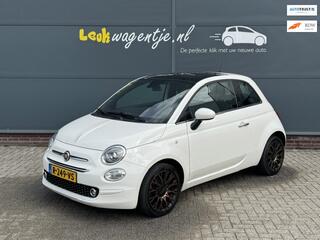 Fiat 500 (2007 - 2025)