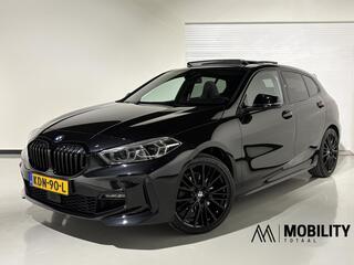 BMW 1-Serie (2020 - 2024)