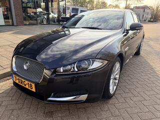 JAGUAR XF 2.2D Premium Luxury