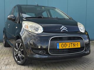 Citroen C1 (2005 - 2014)