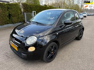 Fiat 500 (2007 - 2025)