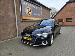 Audi A3 Sportback (2012 - 2020)