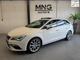 Seat Leon ST (2013 - 2020)