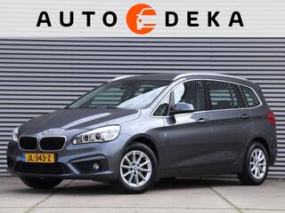 BMW 2-SERIE GRAN TOURER 218i Centennial Executive 7 PERS. Automaat *Navigatie*