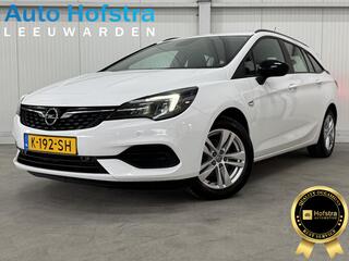 Opel Astra Sports Tourer (2016 - 2021)