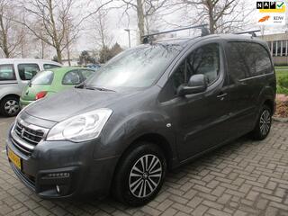 PEUGEOT PARTNER 120 1.6 BlueHDi 75 L1 Premium Pack