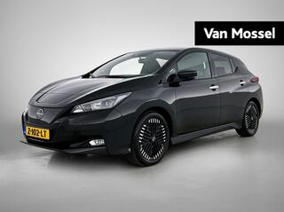 Nissan Leaf (2018 - 2025)