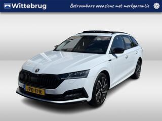 Skoda Octavia Combi