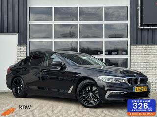 BMW 5-Serie (2016 - 2023)