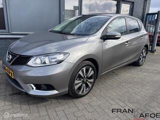 Nissan Pulsar