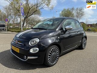 Fiat 500 (2007 - 2025)
