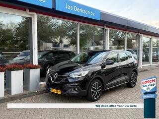 RENAULT KADJAR 1.2 TCe Limited - PDC v+a | Carplay | DAB | All Season