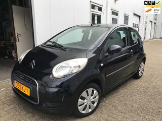Citroen C1 (2005 - 2014)