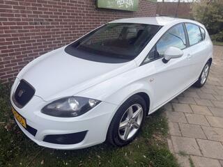 Seat Leon (2005 - 2012)