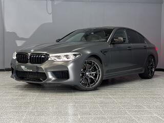 BMW M5 5-serie Competition 35 Jahre 1/350