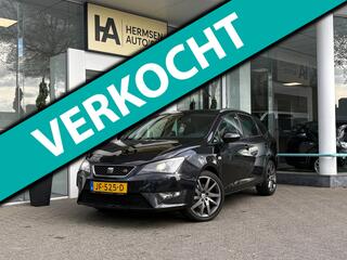 Seat Ibiza (2008 - 2017)