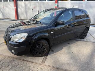 Kia Rio (2005 - 2011)