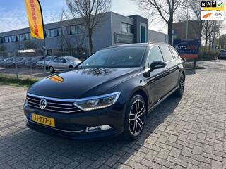 VOLKSWAGEN PASSAT Variant 1.6 TDI Comfortline KEURIGE STAAT