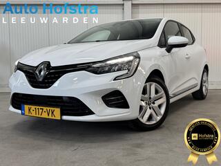 RENAULT CLIO 1.0 TCe Zen LED NAVI CARPLAY AIRCO CRUISE 1STE.-EIGEN