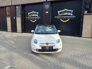 Fiat 500 (2007 - 2025)