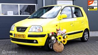 Hyundai Atos