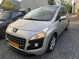 Peugeot 3008 (2008 - 2016)