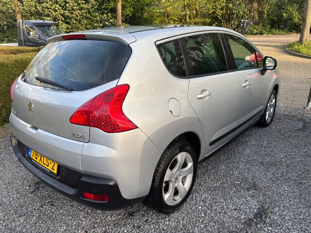 Peugeot 3008 1.6 THP Active KM 137329 MET NAP