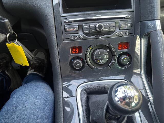 Peugeot 3008 1.6 THP Active KM 137329 MET NAP