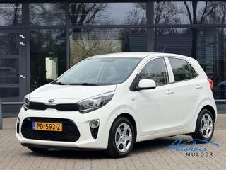 Kia Picanto (2011 - 2017)