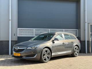Opel Insignia Sports Tourer (2008 - 2017)