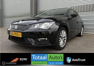 Seat Leon ST (2013 - 2020)